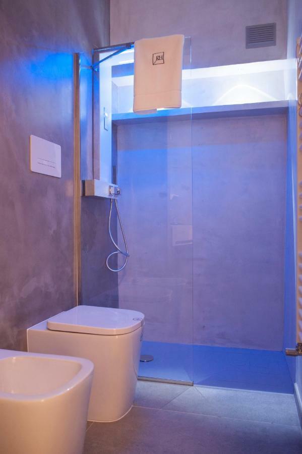 B&B Rakel Home Milazzo Exteriér fotografie