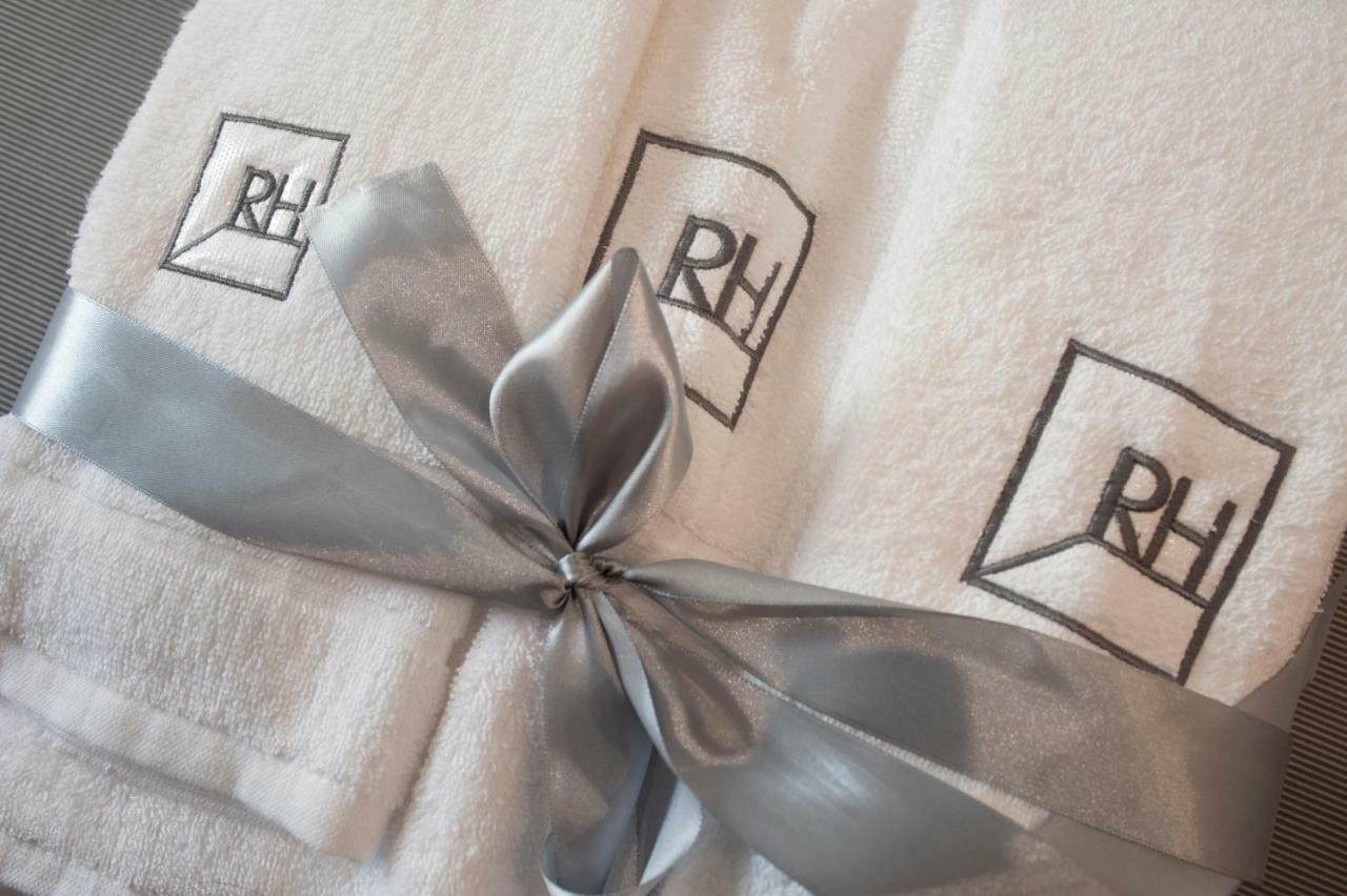 B&B Rakel Home Milazzo Exteriér fotografie