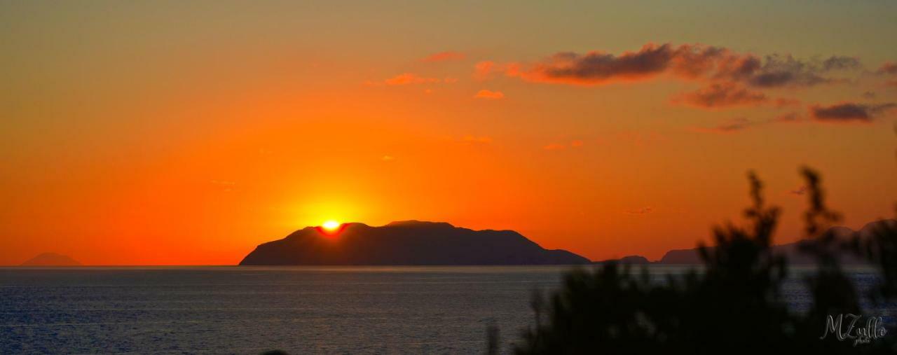 B&B Rakel Home Milazzo Exteriér fotografie